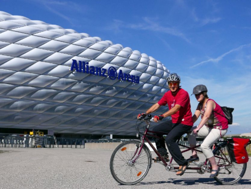 Pilot mit blindem Passagier