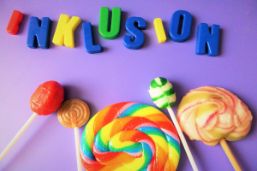 Inklusion