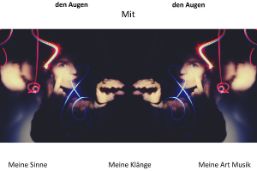 Ausstellungsfoto, ohne Titel