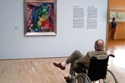 Ausstellung