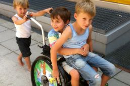 Spielend selbstbestimmt