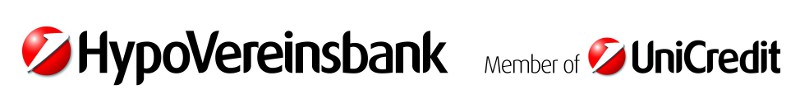 Logo Hypovereinsbank